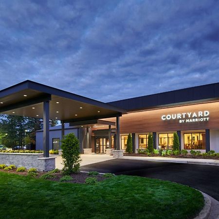 Courtyard Chicago Lincolnshire Hotel Ngoại thất bức ảnh