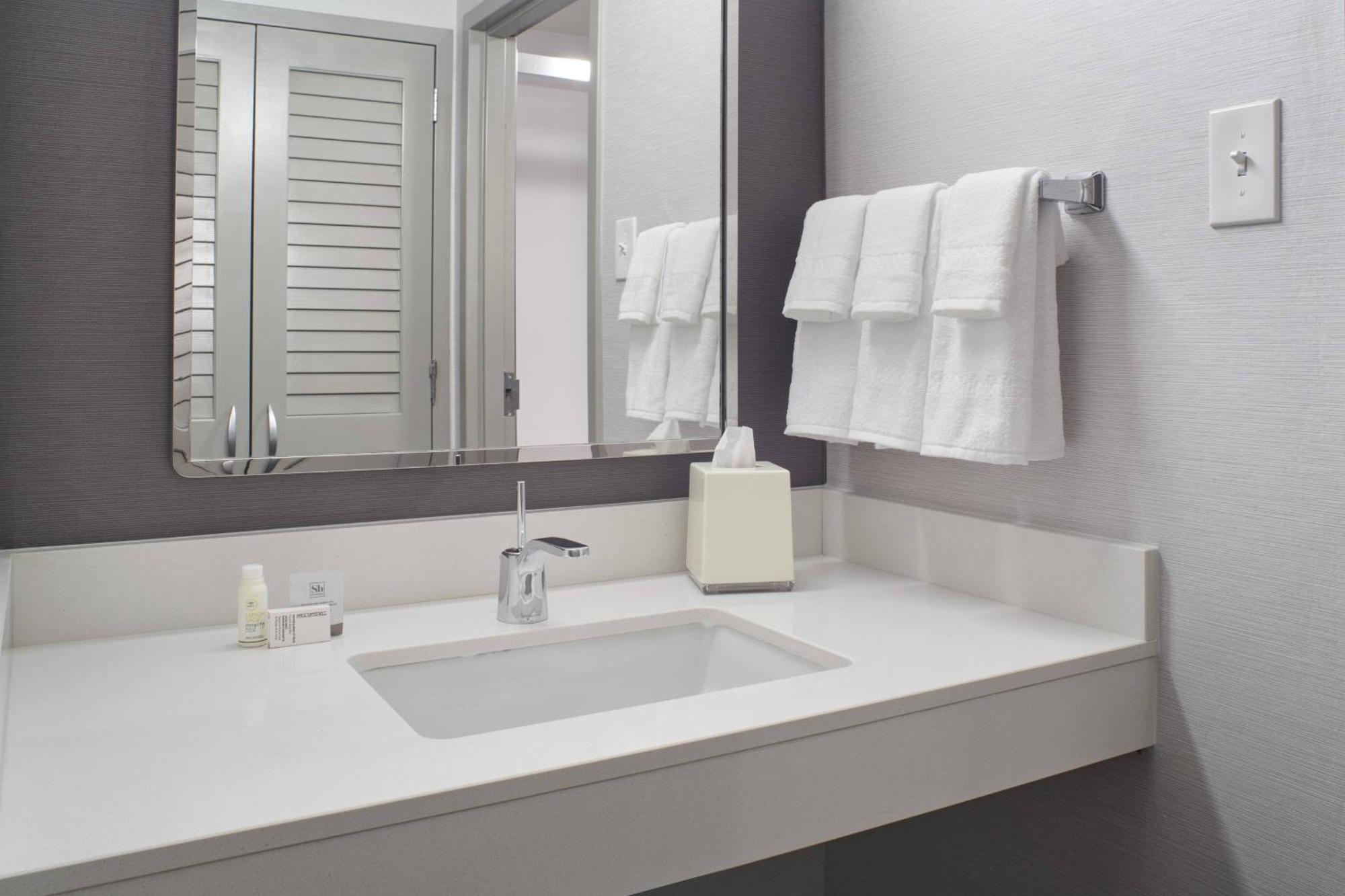 Courtyard Chicago Lincolnshire Hotel Ngoại thất bức ảnh